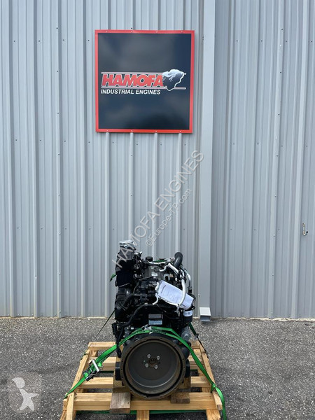 قطع غيار الأشغال العمومية John Deere 4045HFC92 NEW