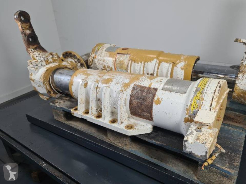 Pièces engins tp Caterpillar 769D