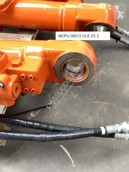 Recambios maquinaria OP Hitachi Vérin...