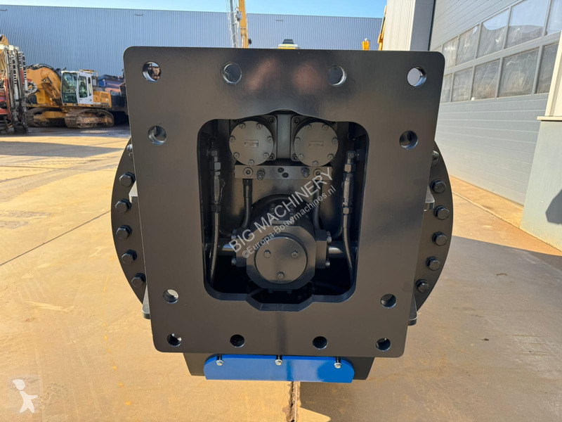 قطع غيار الأشغال العمومية Hammer KSC52 (fits...