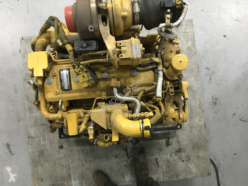 قطع غيار الأشغال العمومية John Deere 4045HFC93...