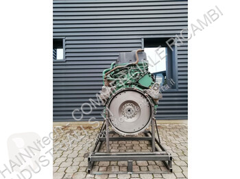 قطع غيار الأشغال العمومية Volvo 2819 FH16 (FH)