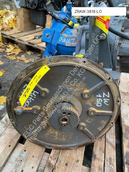 Losse onderdelen bouwmachines Hitachi Pompe...