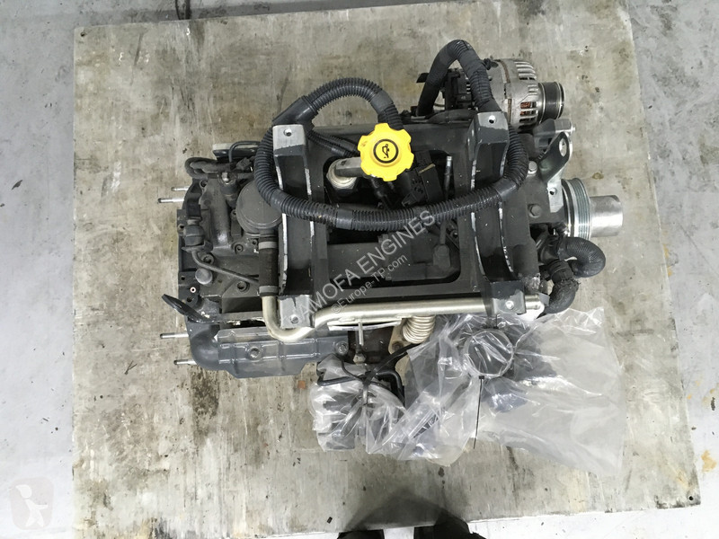 Náhradné diely na stavebné stroje  34D/30 USED