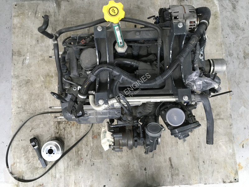 Náhradné diely na stavebné stroje  34D/30 USED