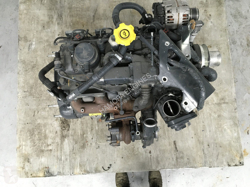 Náhradné diely na stavebné stroje  34D/30 USED