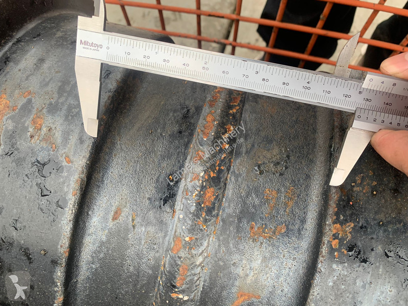 Náhradní díly stavba Hitachi Hitachi EXD5...