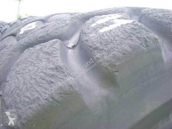 قطع غيار الأشغال العمومية Goodyear (11-14)...