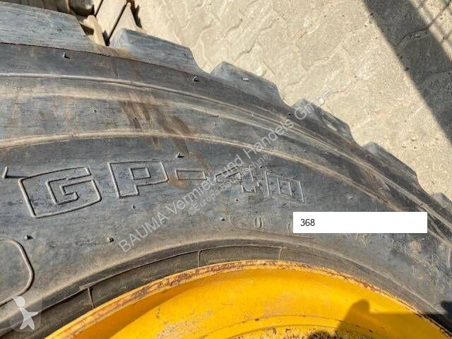 قطع غيار الأشغال العمومية Goodyear (368)...
