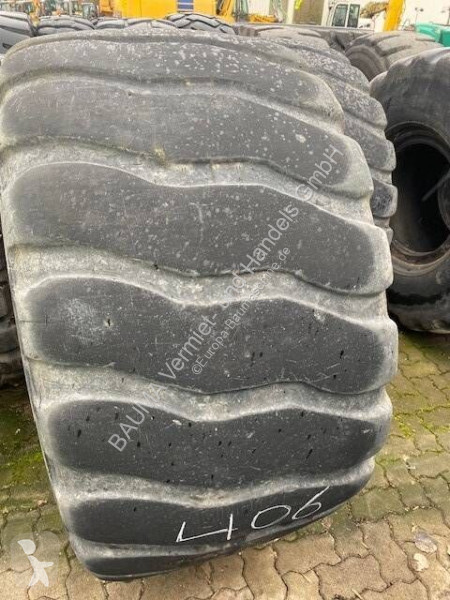 قطع غيار الأشغال العمومية Bridgestone (406)...