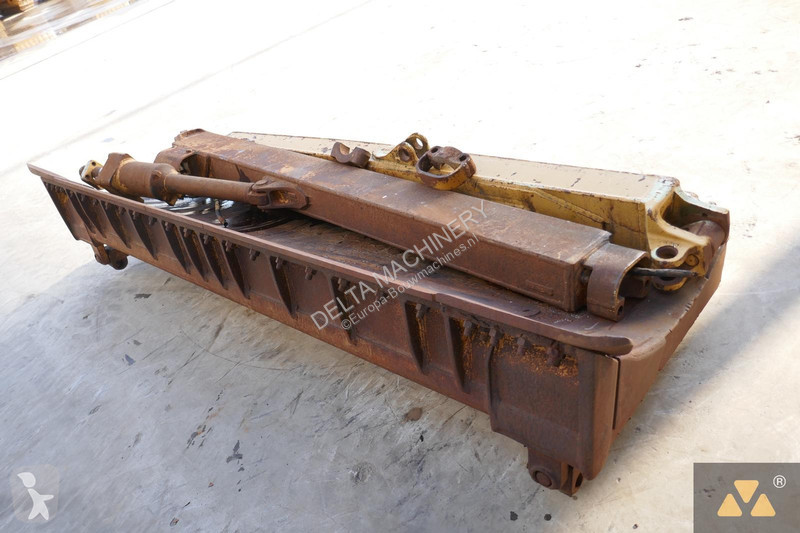 Reservdelar anläggningsmaterial Caterpillar D7G...
