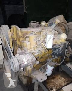 Pièces engins tp Caterpillar