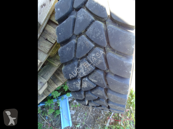 Losse onderdelen bouwmachines Firestone