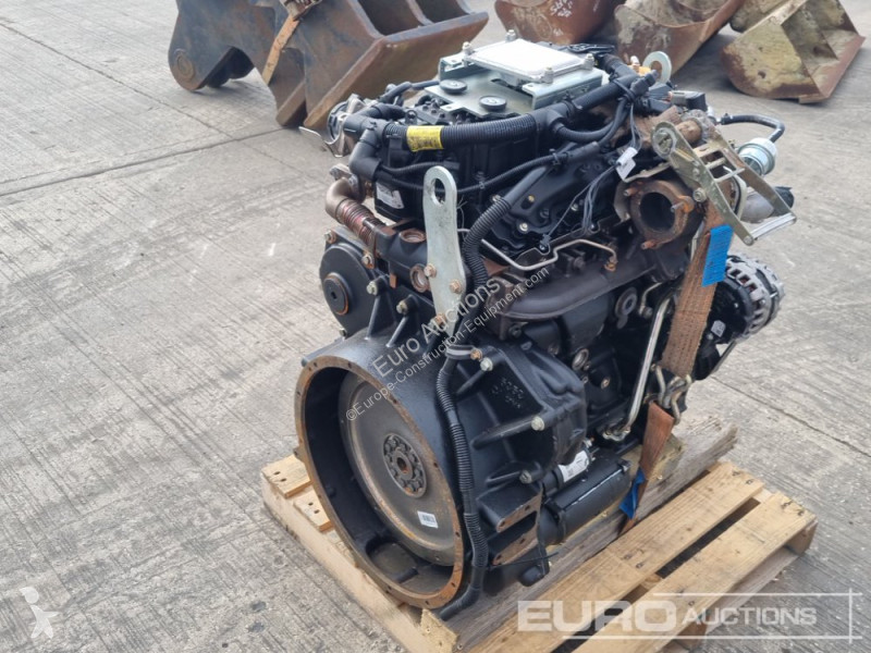 قطع غيار الأشغال العمومية JCB 430TA4-55E