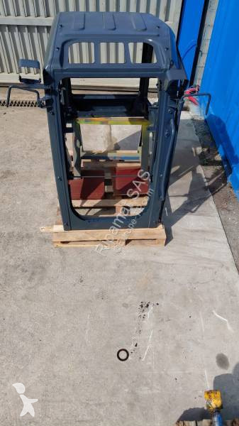 Losse onderdelen bouwmachines Kubota