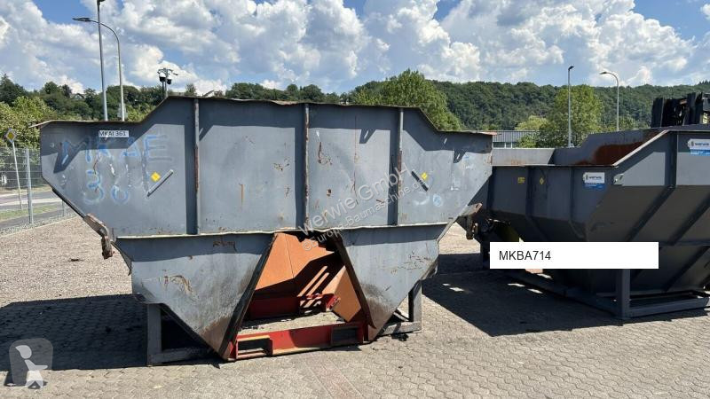Pezzi di ricambio macchine movimento terra...