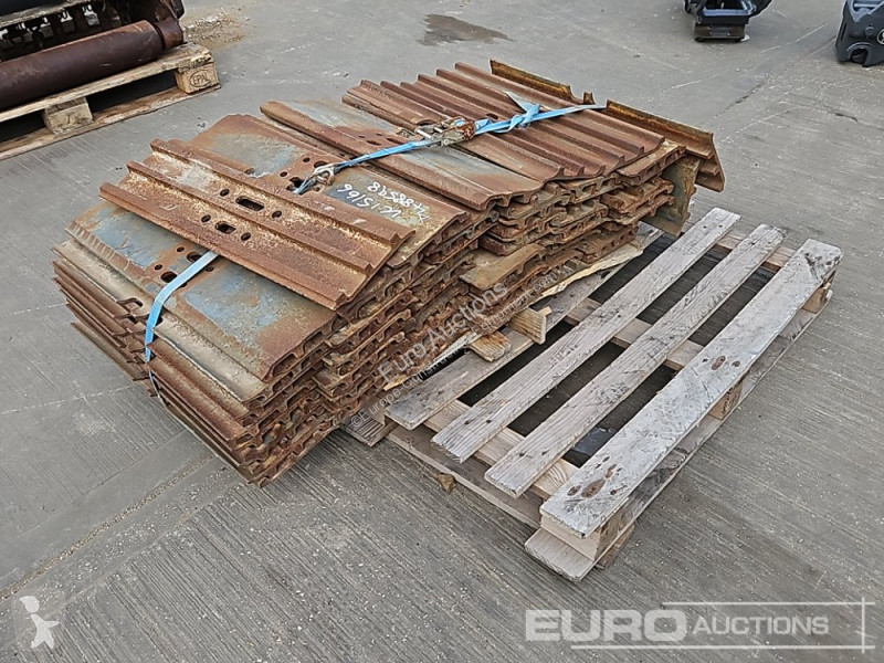 قطع غيار الأشغال العمومية Doosan