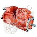 قطع غيار الأشغال العمومية   hydraulique TP