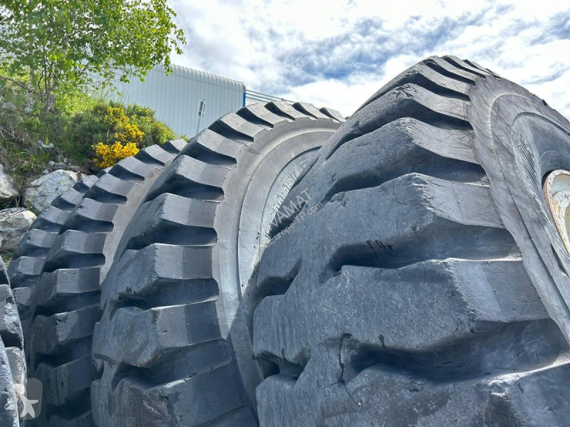 Запчасти для спецтехники Bridgestone 30.00R51