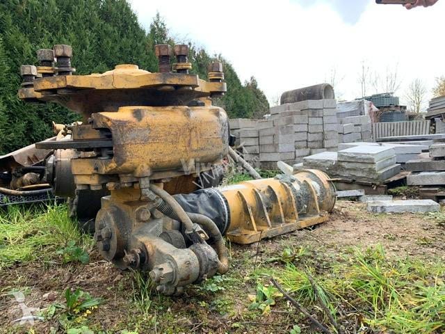 Części zamienne Caterpillar Cat 769 C Cat 771D...