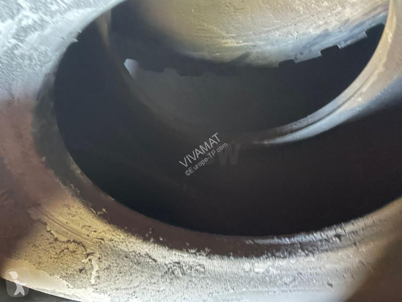 Pièces engins tp  - -