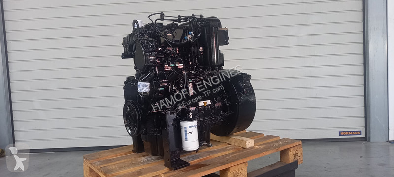 قطع غيار الأشغال العمومية Perkins 1104A-44T...