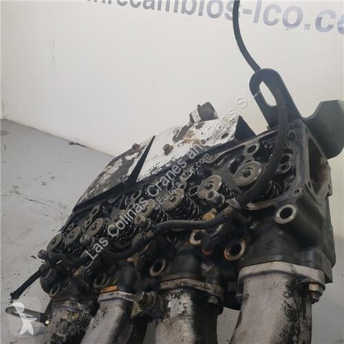 قطع غيار الآليات الثقيلة Nissan Culasse 69T75...