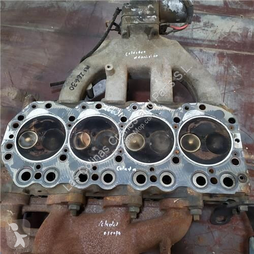 قطع غيار الآليات الثقيلة Nissan Culasse 69T42...