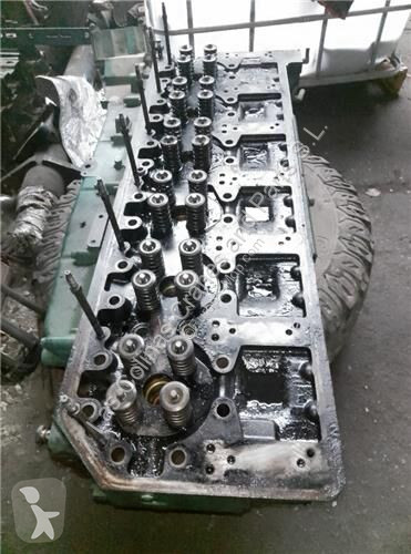 قطع غيار الآليات الثقيلة Volvo Culasse 20929885...
