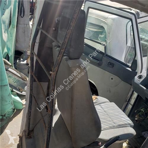 Recambios maquinaria OP Mercedes Siège pour...