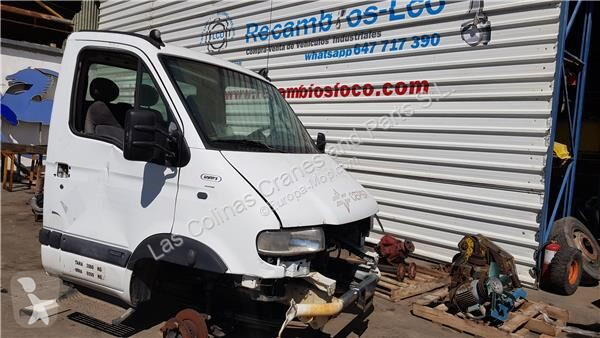 Náhradní díly stavba Renault Siège pour camion...