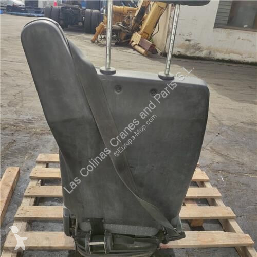Recambios maquinaria OP DAF Siège pour camion
