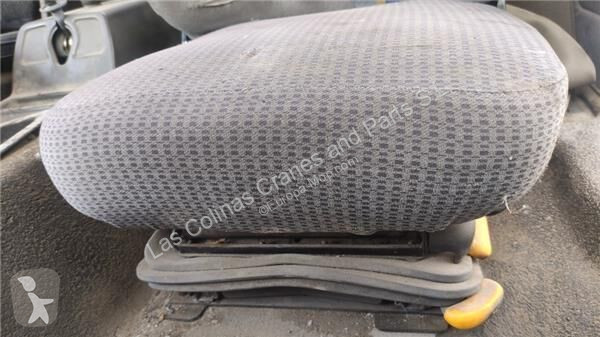 قطع غيار الأشغال العمومية DAF Siège pour camion...