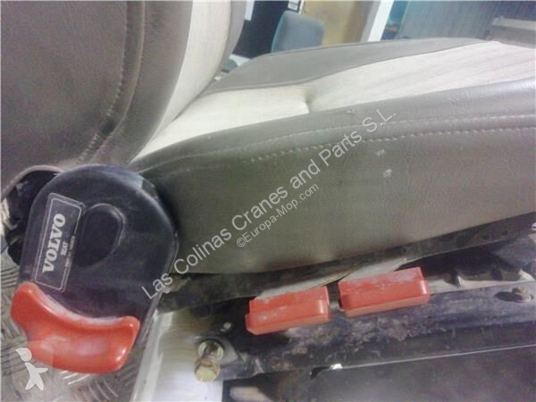 Recambios maquinaria OP Volvo Siège pour camion...
