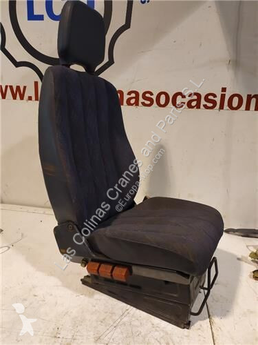 Recambios maquinaria OP Mercedes Siège A 973...