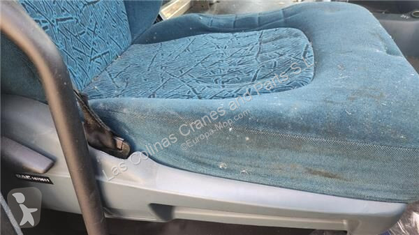 Recambios maquinaria OP DAF Siège 1670611 pour...