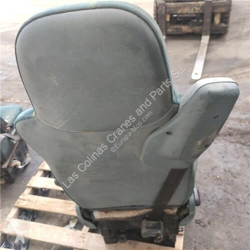 Recambios maquinaria OP DAF Siège 1389147 pour...