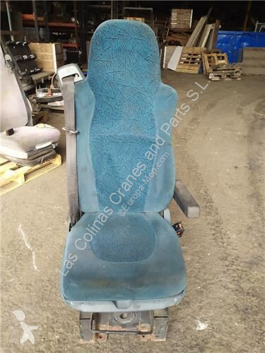 قطع غيار الأشغال العمومية DAF Siège 1389147 pour