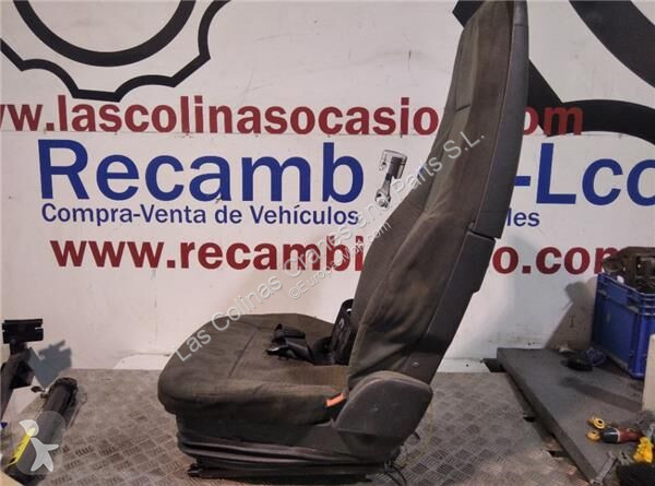 Recambios maquinaria OP Volvo Siège pour camion...