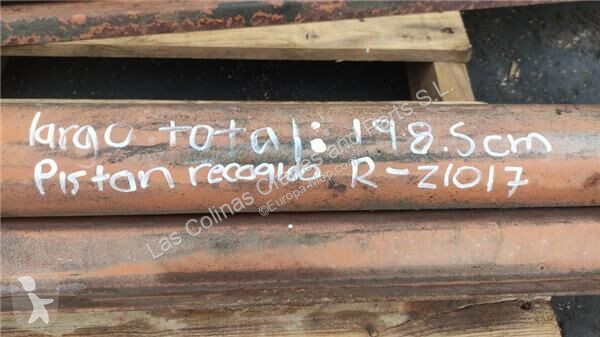 Recambios maquinaria OP Liebherr Vérin...
