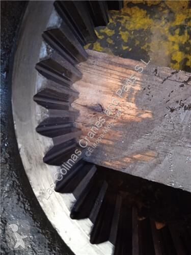 Recambios maquinaria OP Terex Autre pièce...