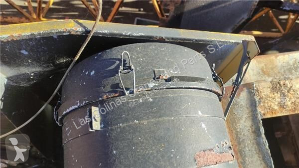 Recambios maquinaria OP Liebherr Filtre à air...