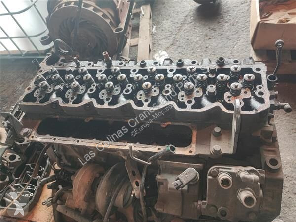 قطع غيار الآليات الثقيلة Iveco Culasse 2831379...