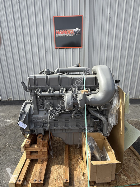 قطع غيار الأشغال العمومية Isuzu...