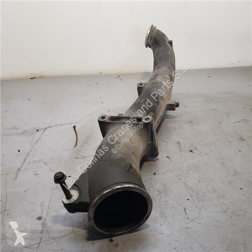 قطع غيار الأشغال العمومية DAF Collecteur 070522...