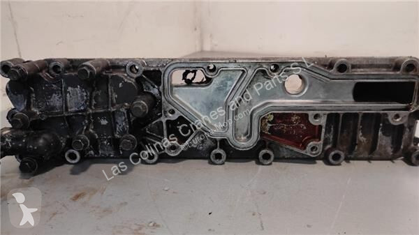 قطع غيار الأشغال العمومية Scania Boîtier du...