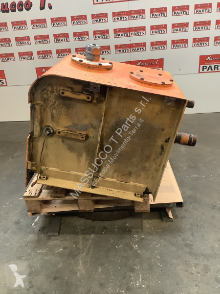 Części zamienne  EX 235