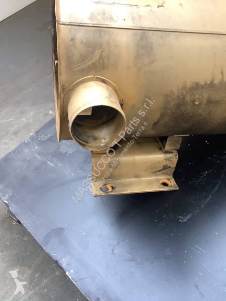 قطع غيار الأشغال العمومية  EX 235