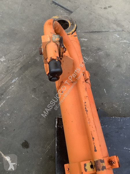 FH 200 E equipment spare parts