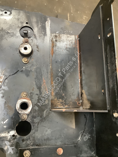 قطع غيار الأشغال العمومية  JLG LIFT 450 AJ